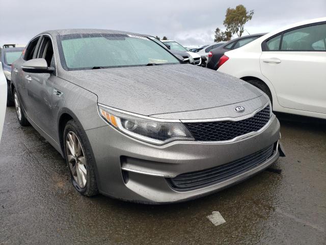 5XXGT4L39GG008495 KIA Optima Lx