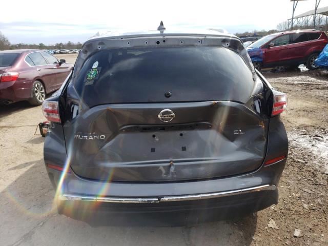 VIN KL7CJRSB7FB218623 2017 NISSAN MURANO no.6