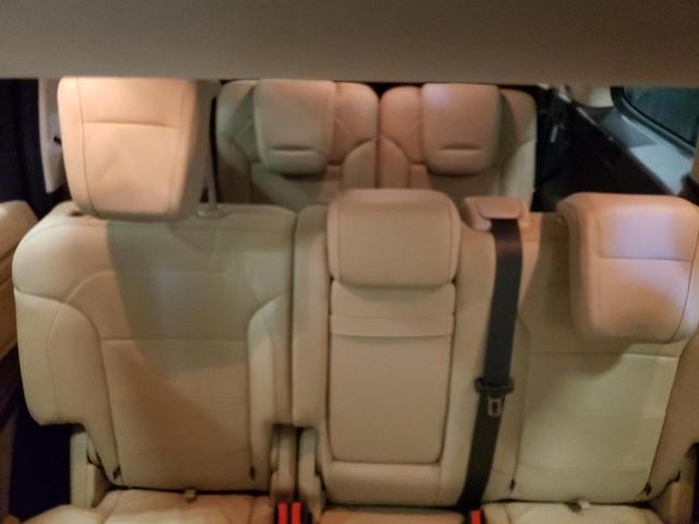 2017 MERCEDES-BENZ GLS 450 4M - 4JGDF6EE6HA874510