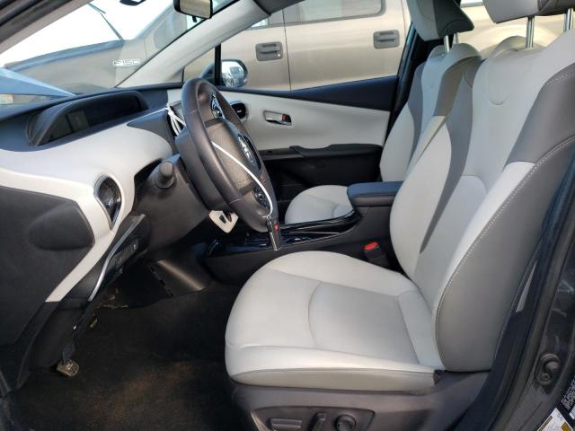 2020 TOYOTA PRIUS PRIM - JTDKARFP7L3145067
