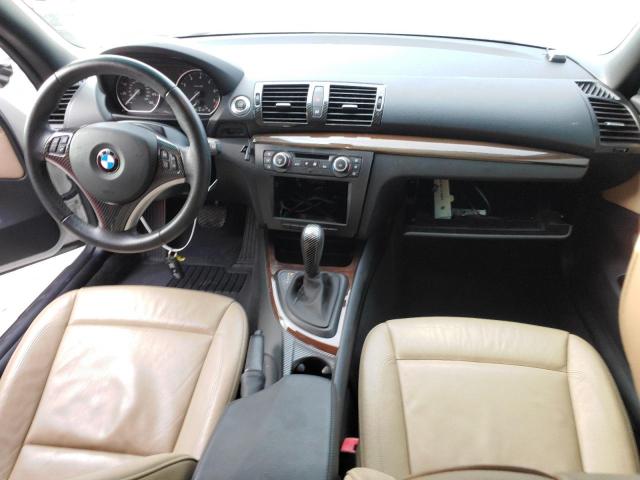 WBAUL7C55BVM80922 BMW 128 I