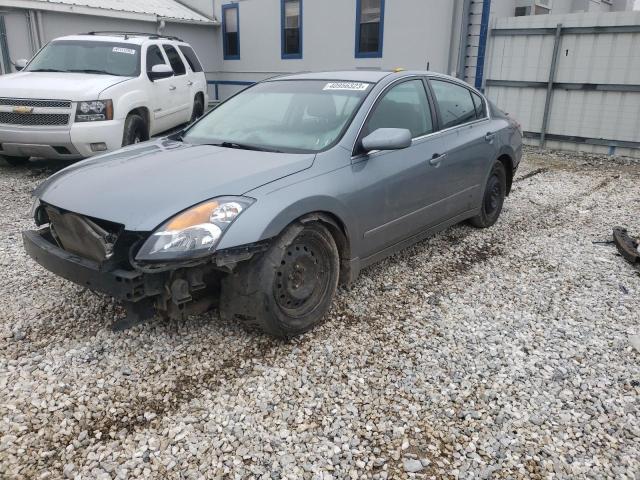 Nissan Altima salvage cars for sale: 2008 Nissan Altima 2.5