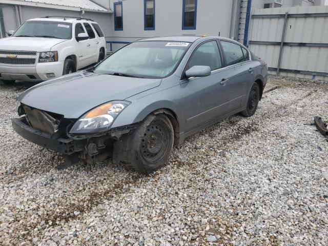 2008 Nissan Altima 2.5