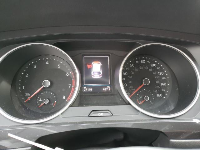 2020 VOLKSWAGEN TIGUAN SE - 3VV3B7AX5LM044171