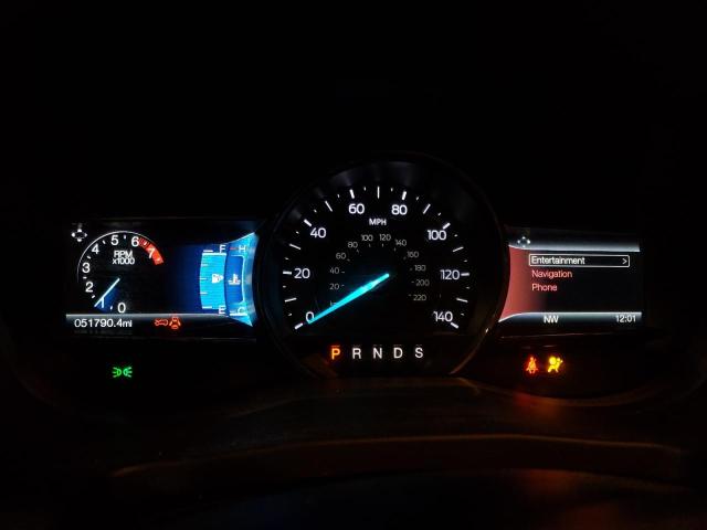 1FM5K8D82GGB38425 Ford EXPLORER XLT