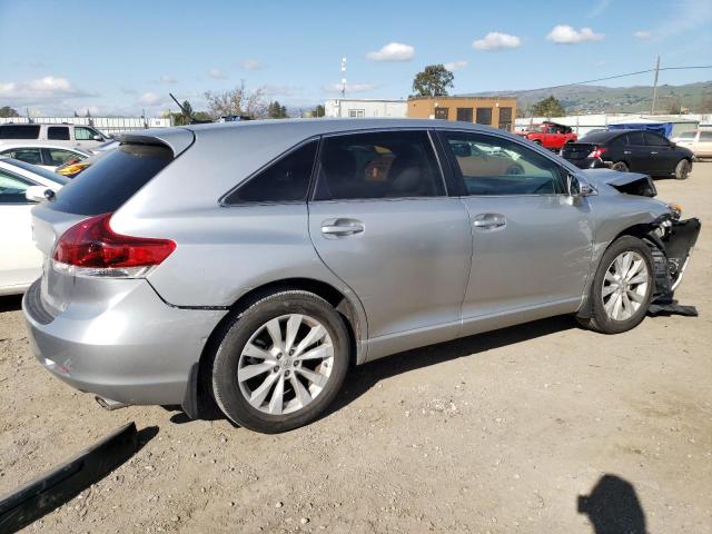 2015 TOYOTA VENZA LE - 4T3ZA3BB9FU091942