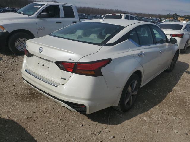 2019 NISSAN ALTIMA SL - 1N4BL4EW5KC203560