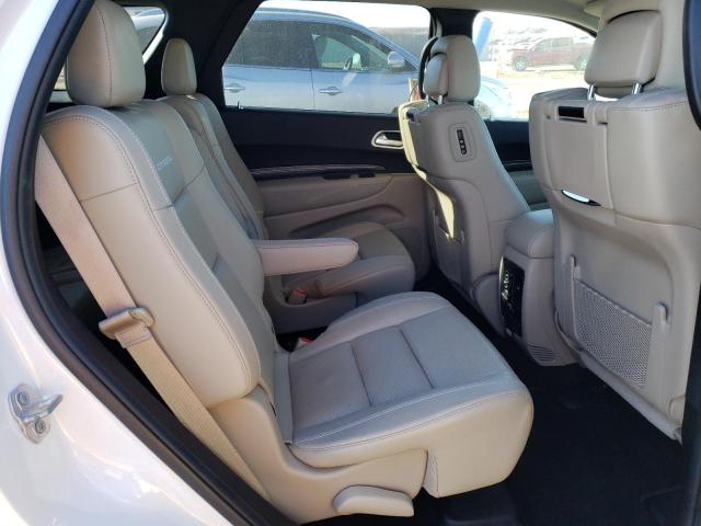 2018 DODGE DURANGO CI - 1C4RDJEG7JC443530