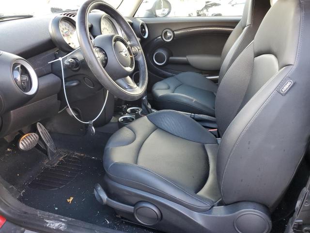 WMWSV3C55DT390355 Mini Cooper