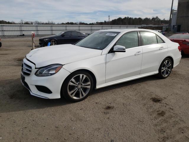 2015 MERCEDES-BENZ E 350 4MAT WDDHF8JB8FB166477