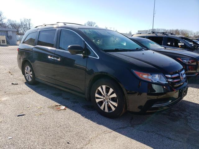 5FNRL5H61GB072793 2016 HONDA ODYSSEY, photo no. 4