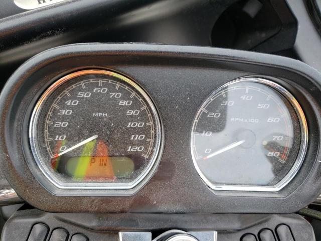 2016 HARLEY-DAVIDSON FLTRU - 1HD1KGL1XGB676674