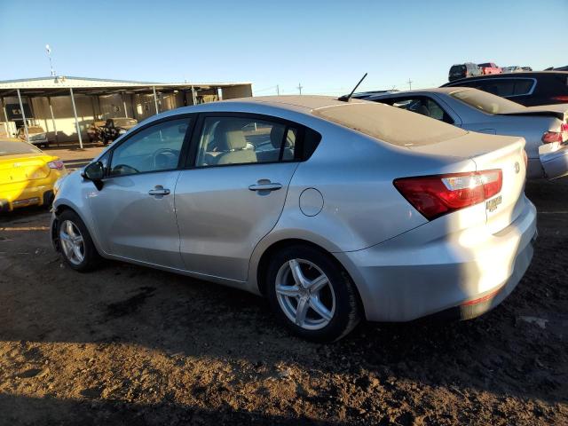 KNADM4A32H6015871 KIA RIO LX