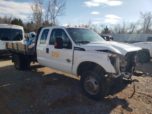 1FD8X3HT7EEB20463 Ford F350 Super Duty