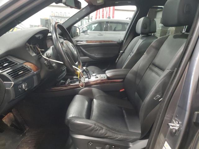 5UXFE43558L009747 BMW X5