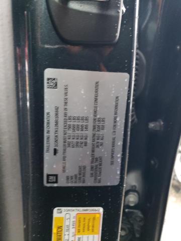 2021 CHEVROLET TAHOE K150 1GNSKTKL0MR106842