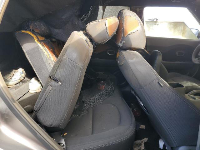 2018 KIA SOUL + - KNDJP3A53J7585841