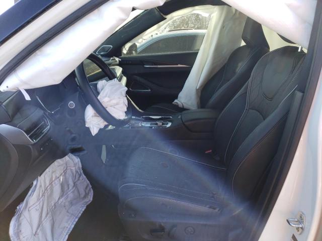 2022 INFINITI QX60 AUTOG - 5N1DL1HUXNC333717