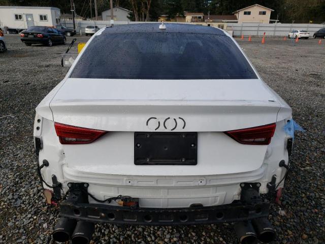 2017 AUDI S3 PREMIUM - WAUB1GFF7H1071449