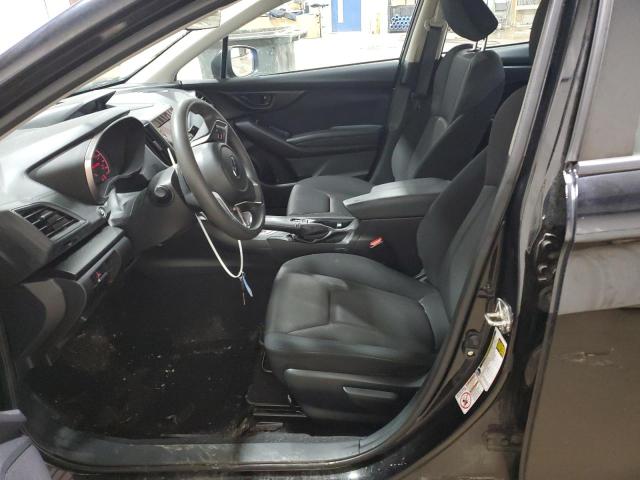 4S3GKAC6XK3608351 Subaru Impreza Premium