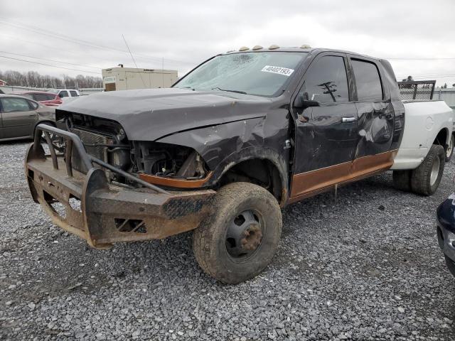 2011 Dodge Ram 3500 