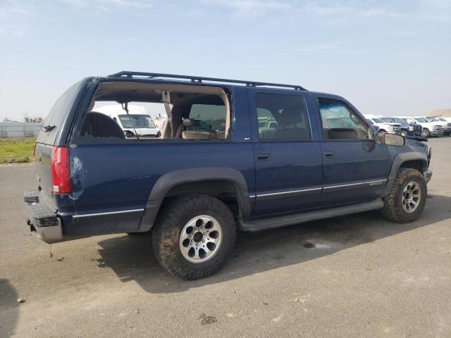1GKFK16R3XJ748024 GMC Suburban K1500