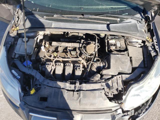 1FADP3K23EL117614 Ford FOCUS SE