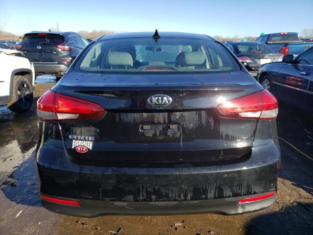 3KPFK4A75HE029875 KIA FORTE LX