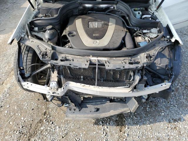 WDCGG8HB3BF582944 Mercedes-Benz Glk 350 4matic