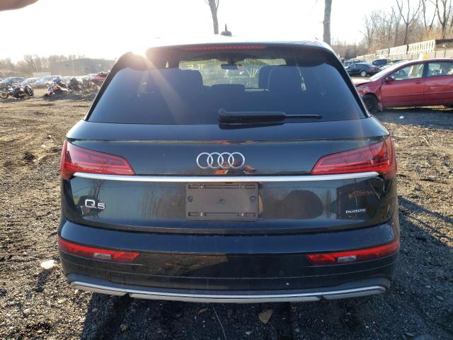 2021 AUDI Q5 PREMIUM - WA1BAAFY7M2041643