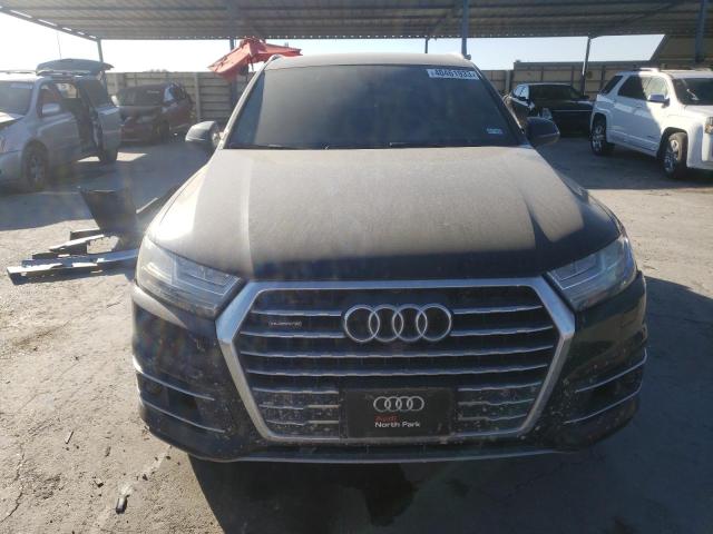 2018 AUDI Q7 PRESTIG - WA1VAAF70JD030648