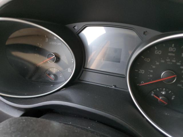 KNDMB5C19F6080577 KIA SEDONA LX