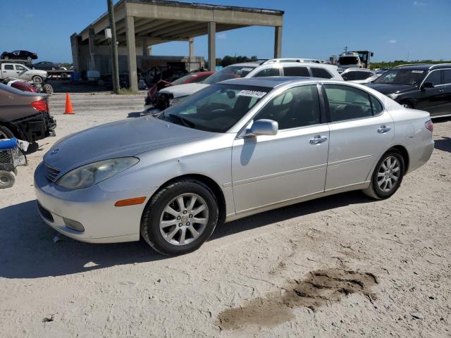 2002 Lexus ES 300 