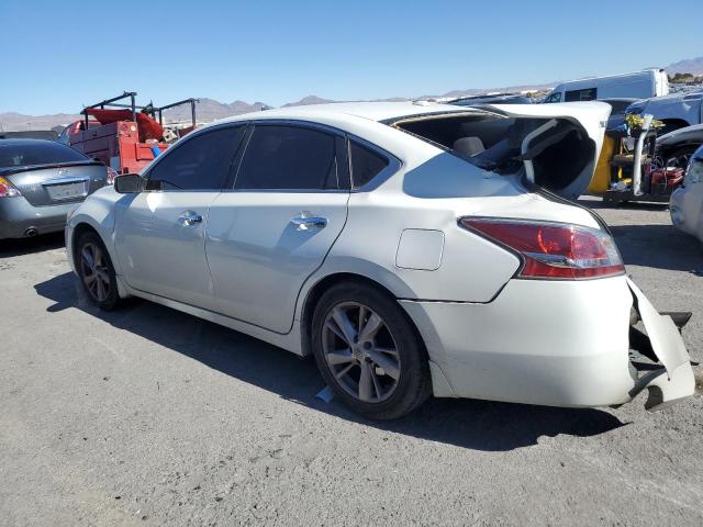 1N4AL3AP9EC190725 Nissan ALTIMA 2.5