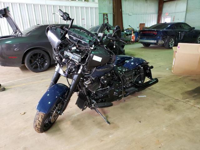 2019 HARLEY-DAVIDSON FLHXS - 1HD1KRP12KB621215