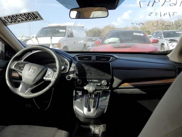 2018 HONDA CR-V EX - 5J6RW1H59JL002786