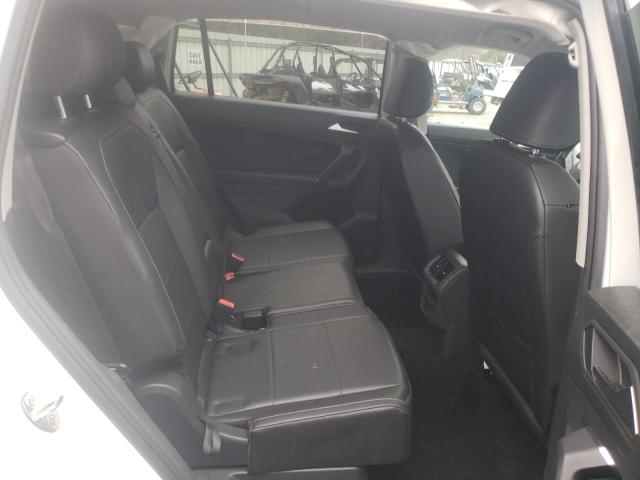 2020 VOLKSWAGEN TIGUAN SE - 3VV3B7AX4LM074519