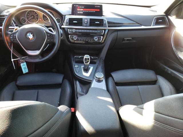 2018 BMW 330 XI - WBA8D9C52JA607741
