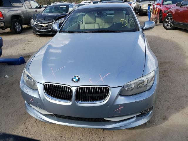 WBADW3C53BE537991 BMW 328 I