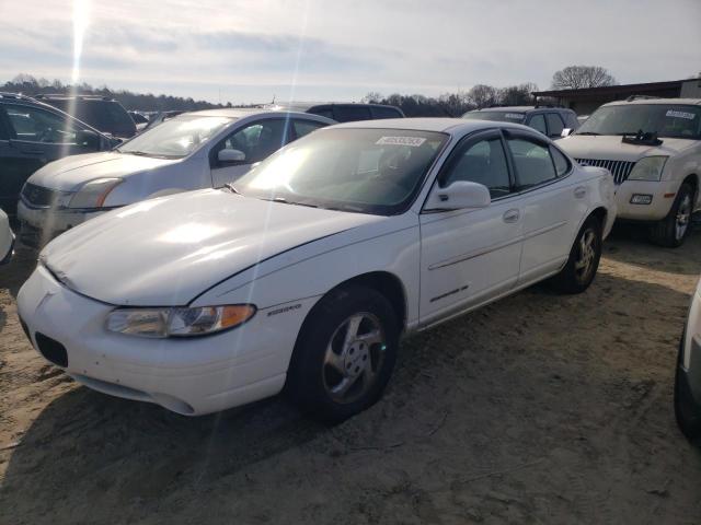 1997 Pontiac Grand Prix SE