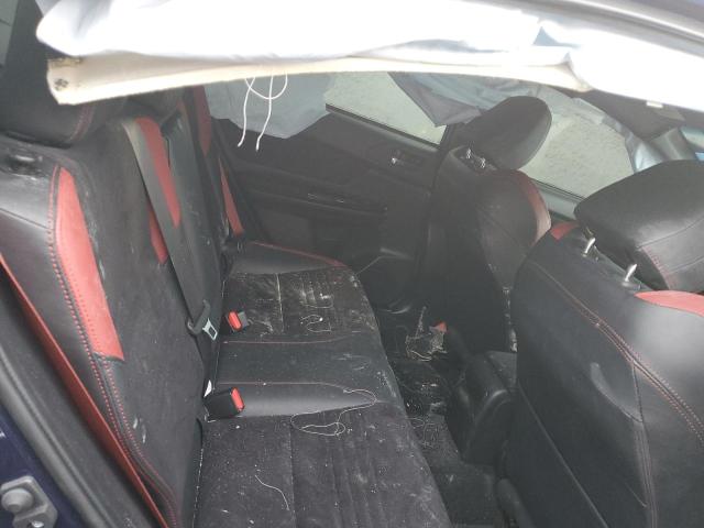 JF1VA2E65M9817998 Subaru Wrx Sti