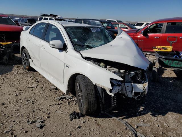 2015 MITSUBISHI LANCER SE - JA32V2FW5FU008242