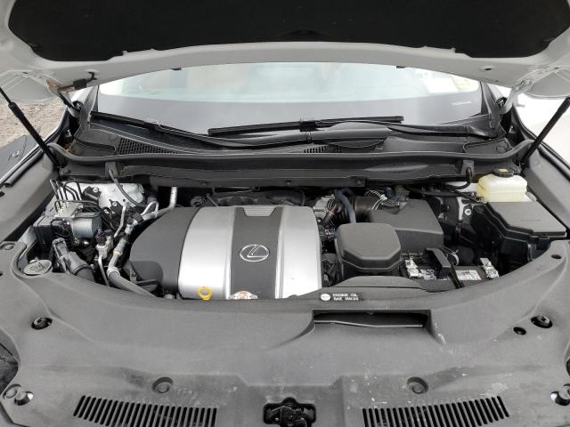 2022 LEXUS RX 350 - 2T2HZMDA2NC363539