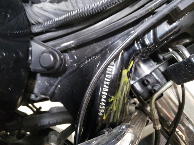 2018 HARLEY-DAVIDSON FLHTK ULTR - 1HD1KED18JB654439