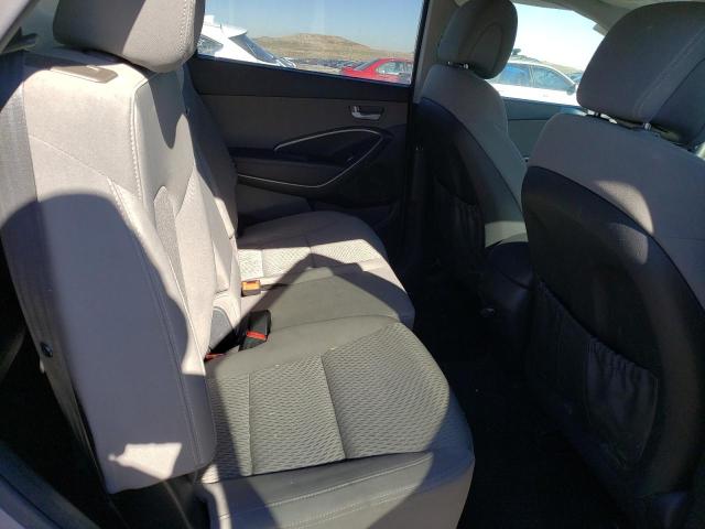 2015 HYUNDAI SANTA FE G - KM8SMDHF0FU094391