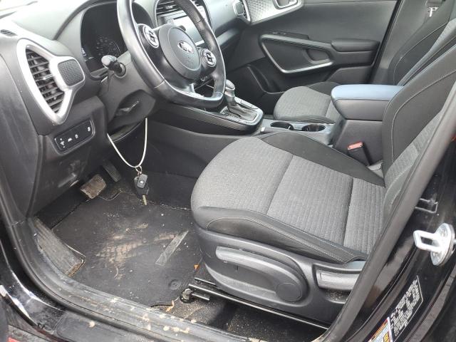 KNDJ63AU0L7049507 KIA Soul Gt Line