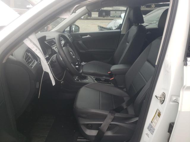 2020 VOLKSWAGEN TIGUAN SE - 3VV3B7AX4LM074519
