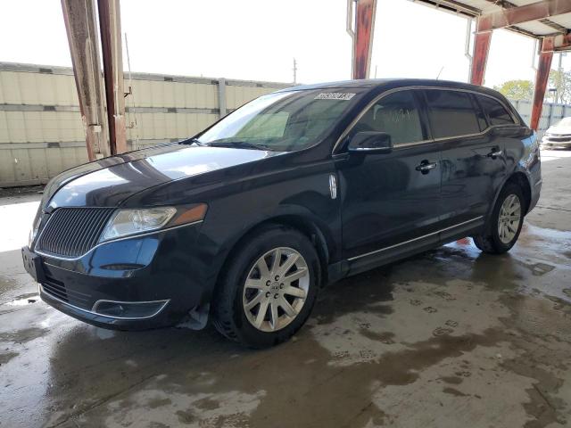 Salvage cars for sale from Copart Homestead, FL: 2016 Lincoln MKT