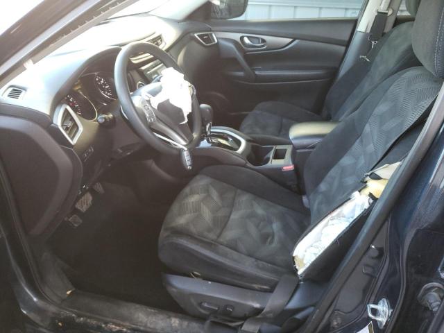 5N1AT2MK9FC845483 Nissan ROGUE S