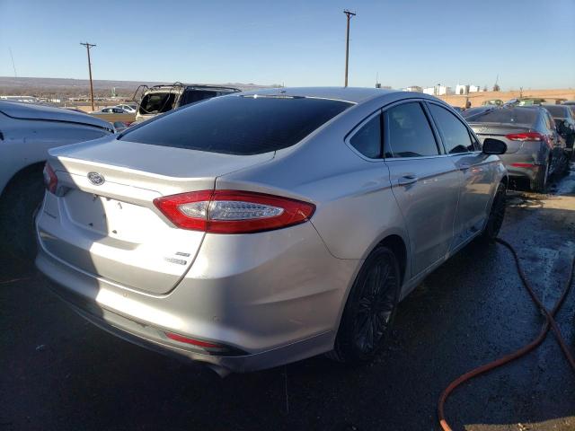 2015 FORD FUSION SE - 3FA6P0HD6FR279899